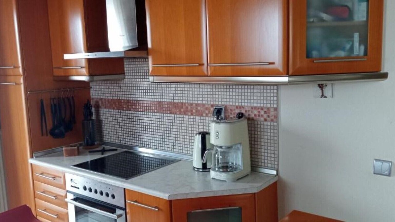 Photo of Kitchen in Kavala