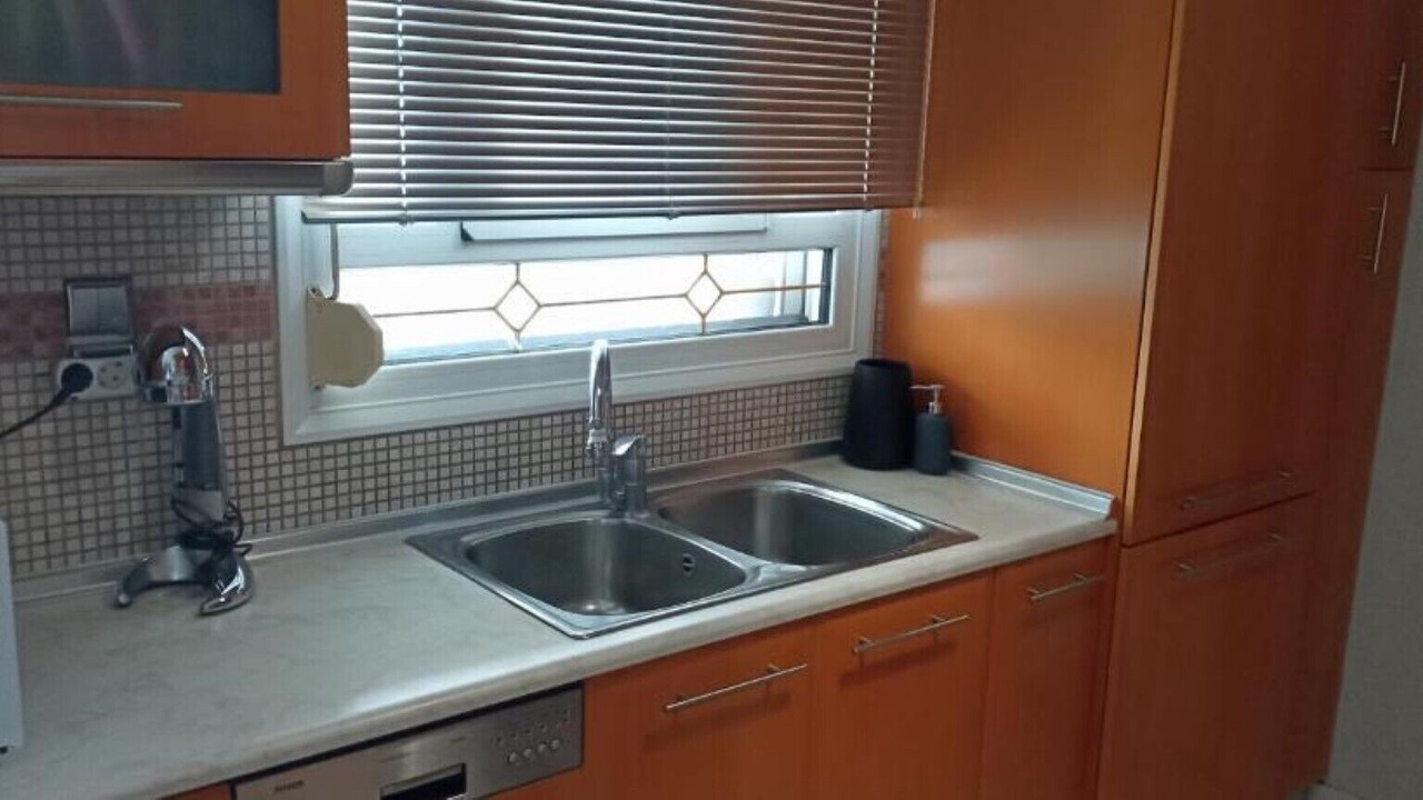 Photo of Kitchen in Kavala