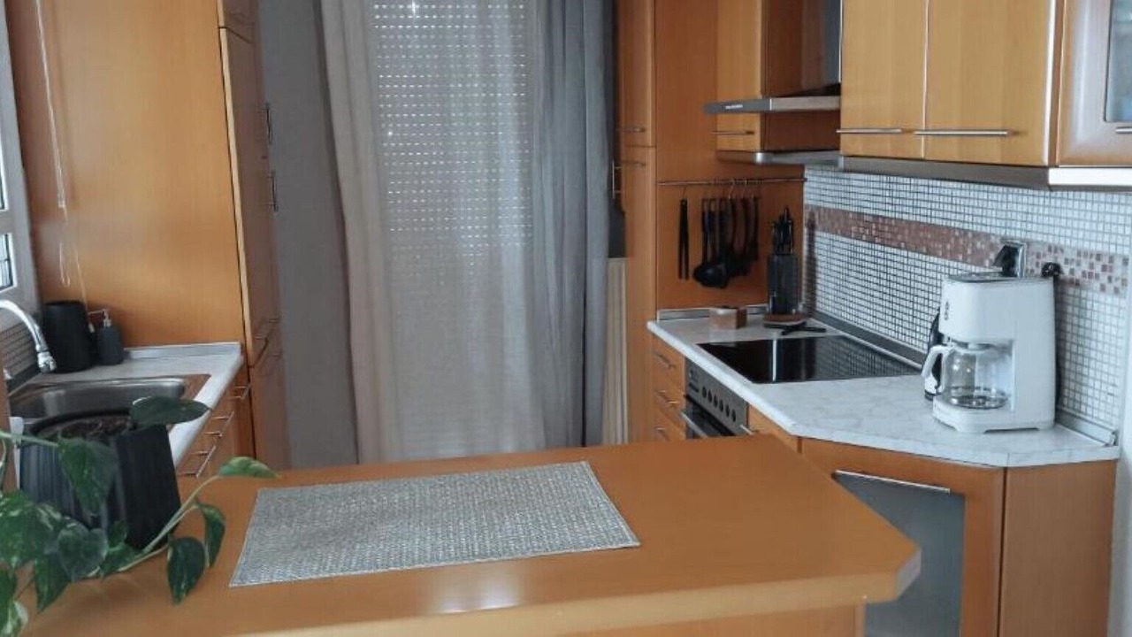 Photo of Kitchen in Kavala