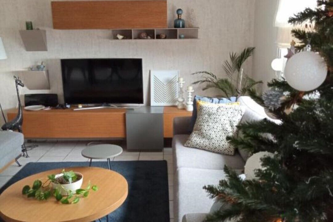 Photo of Livingroom in Kavala
