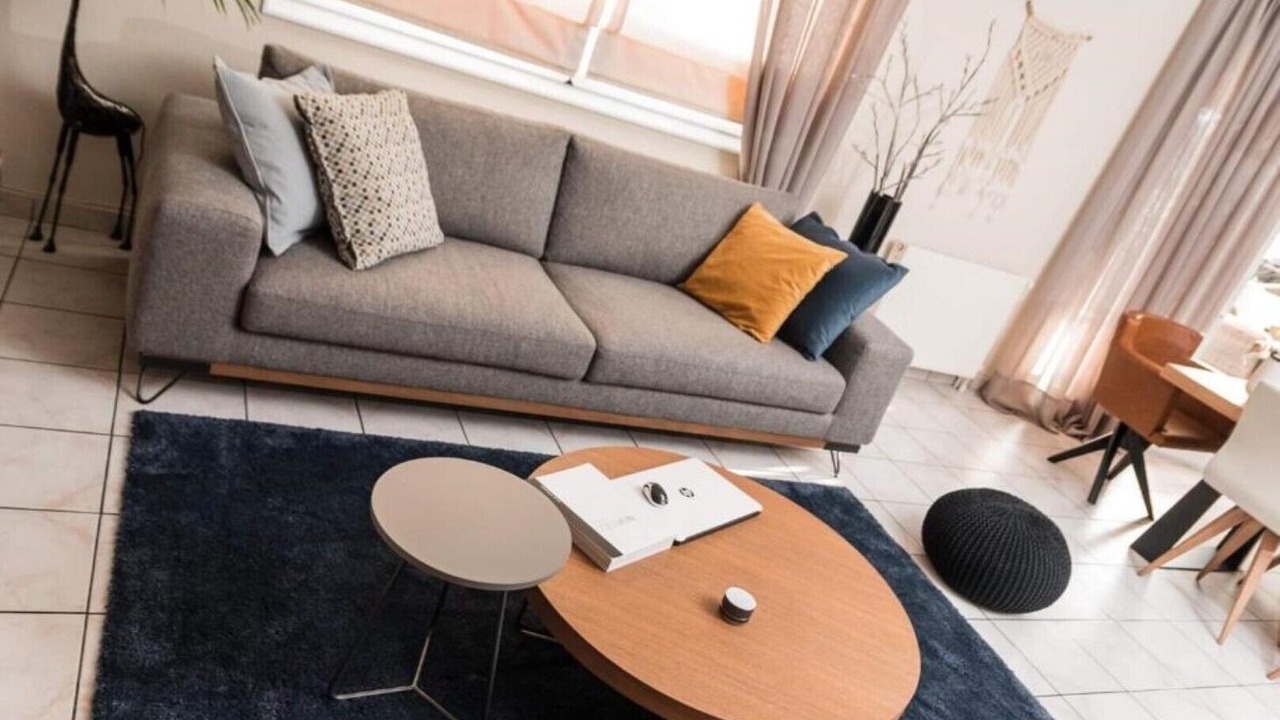 Photo of Livingroom in Kavala