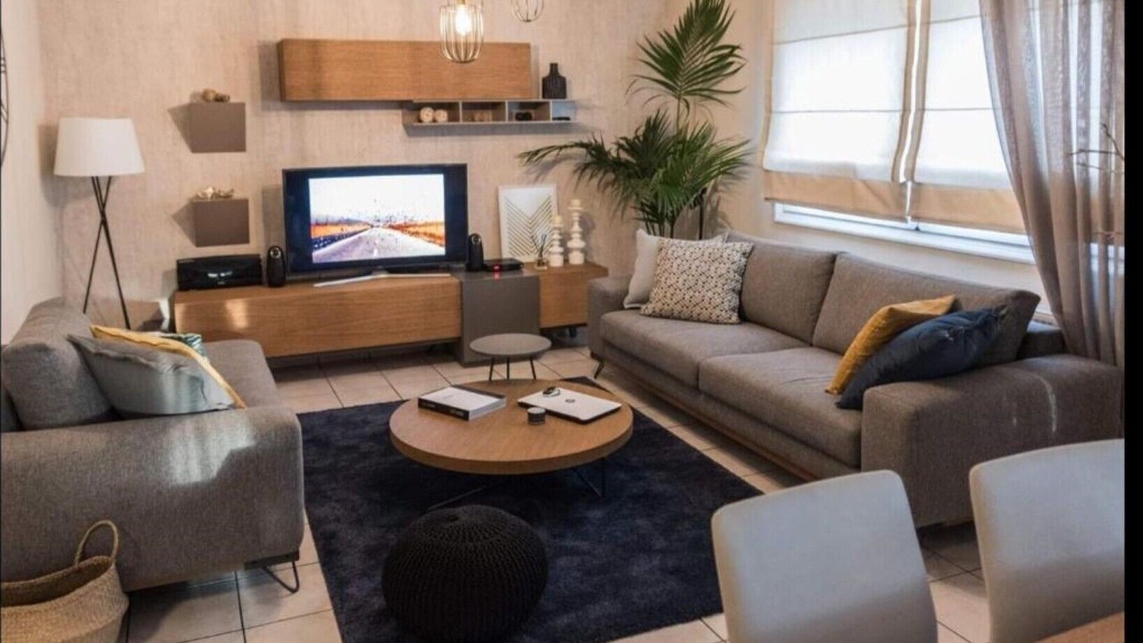 Photo of Livingroom in Kavala