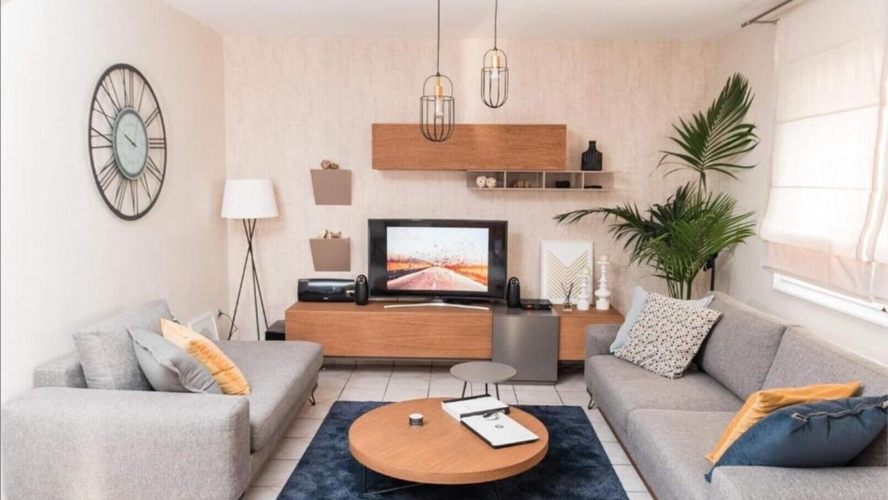 Photo of Livingroom in Kavala