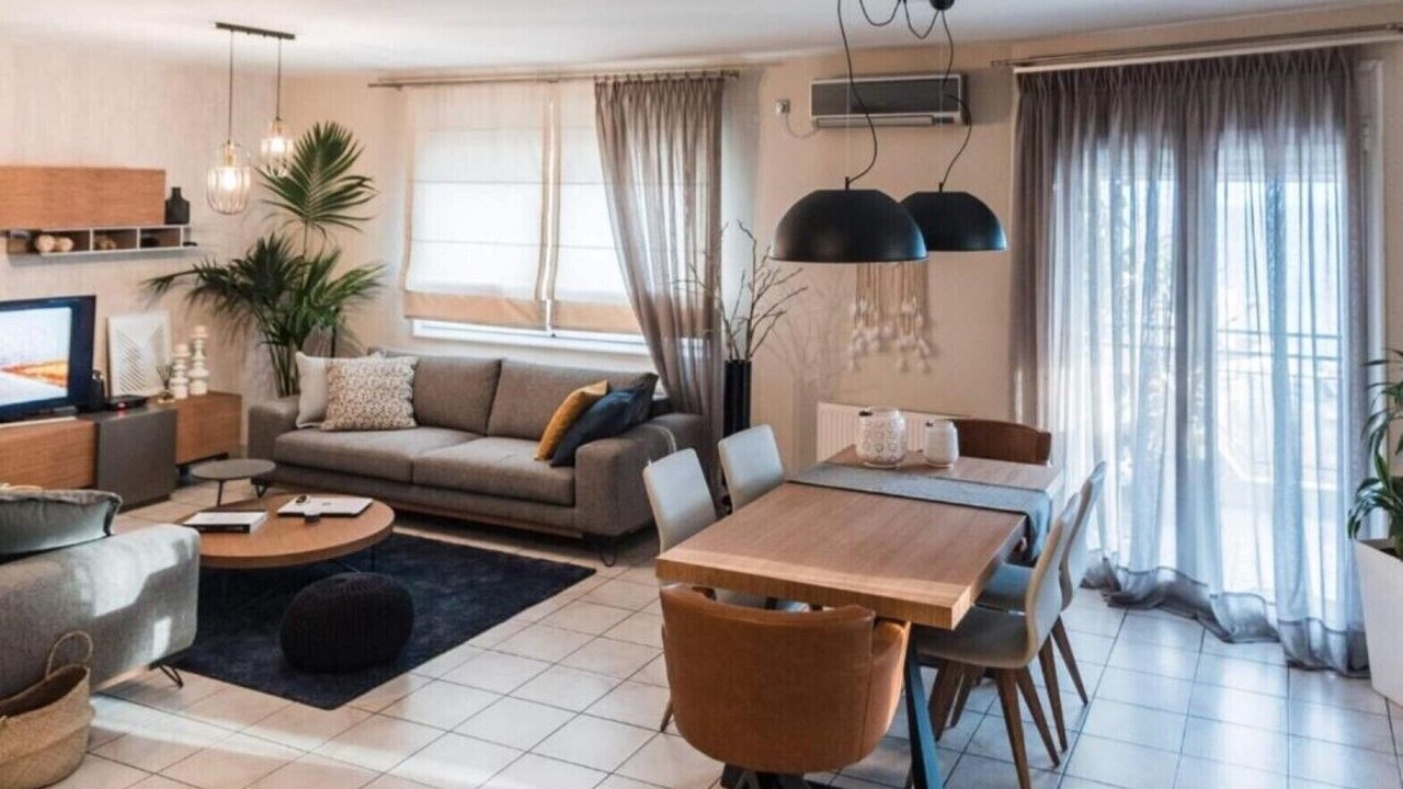 Photo of Livingroom in Kavala