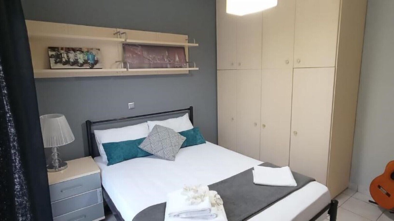Photo of Bedroom in Kavala