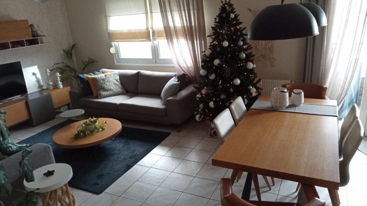 Photo of Livingroom in Kavala