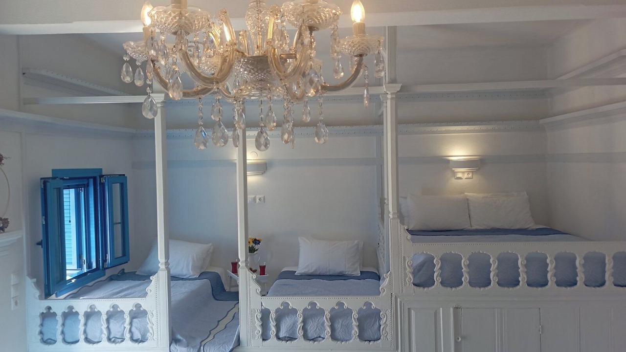 Photo of Bedroom in Olympos