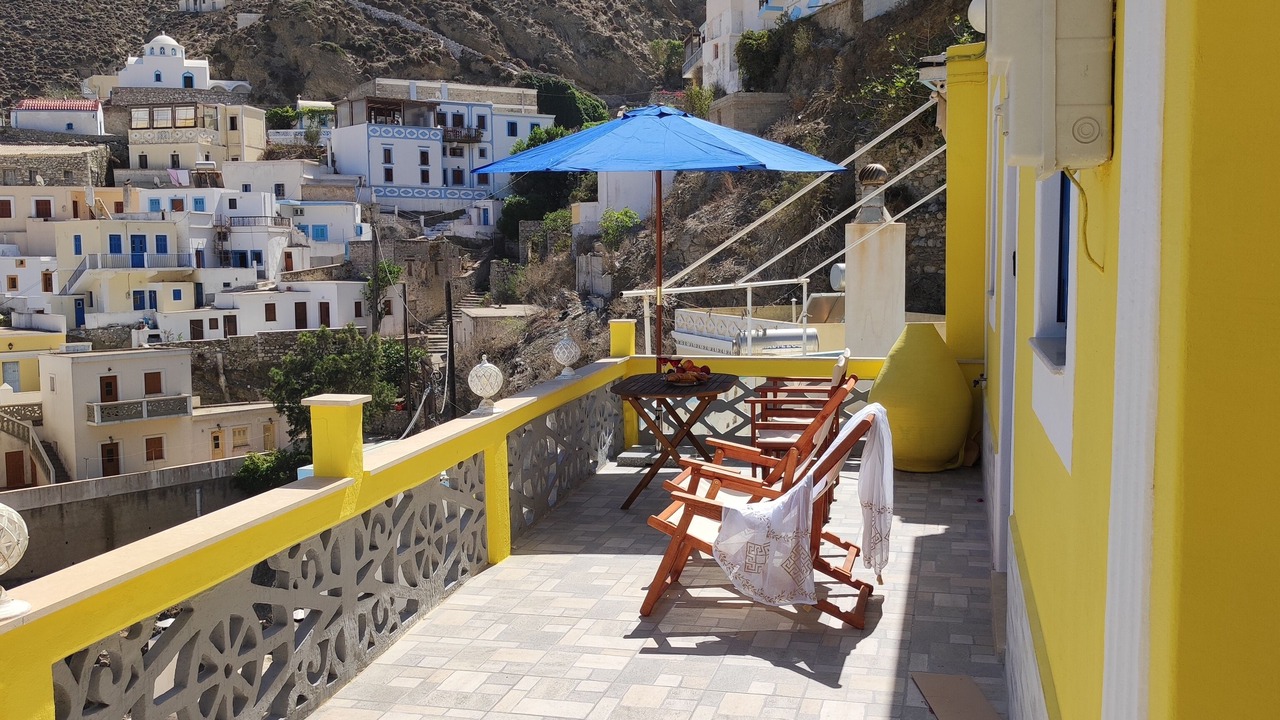 Photo of Outdoor in Olympos