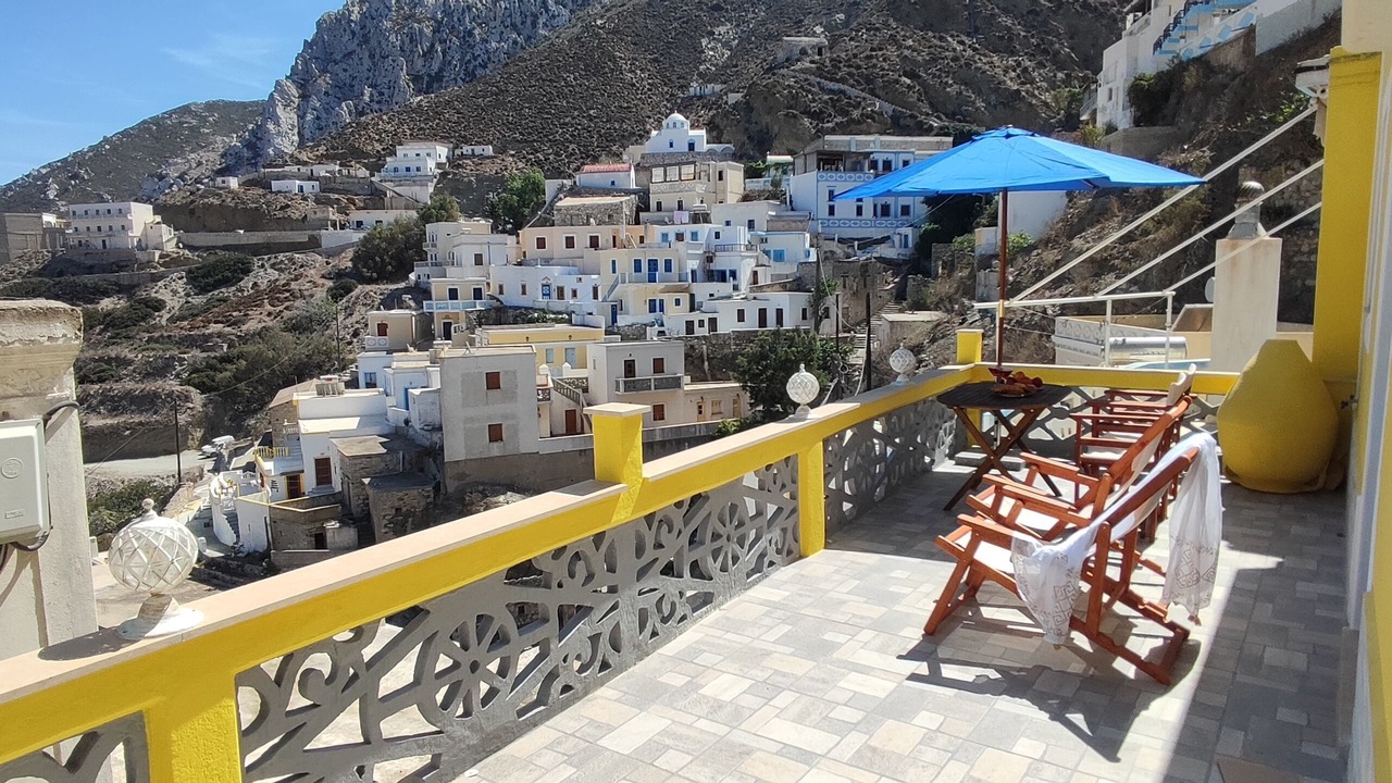 Photo of Outdoor in Olympos