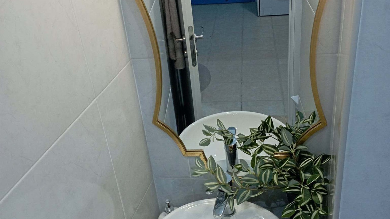 Photo of Bathroom in Olympos