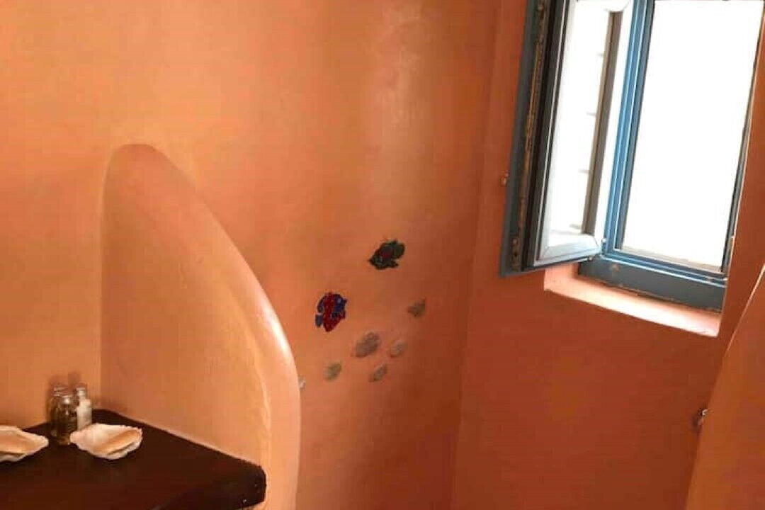 Photo of Bathroom in Kithnos