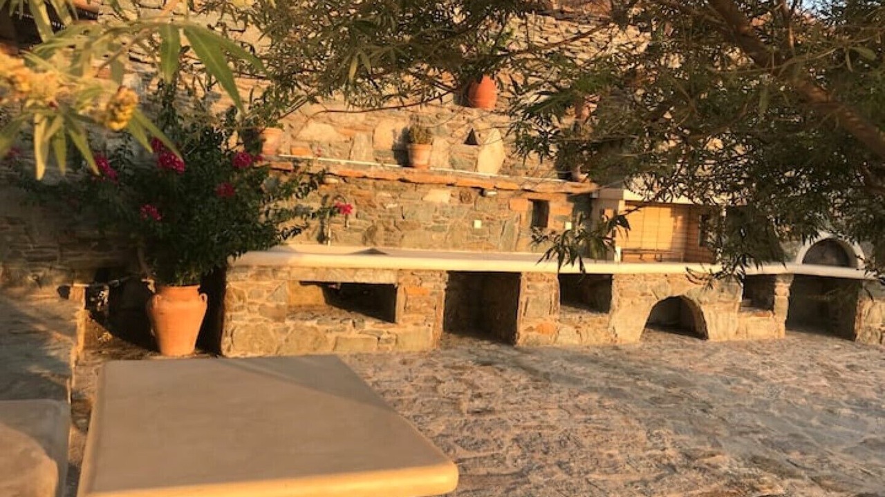 Photo of Outdoor in Kithnos