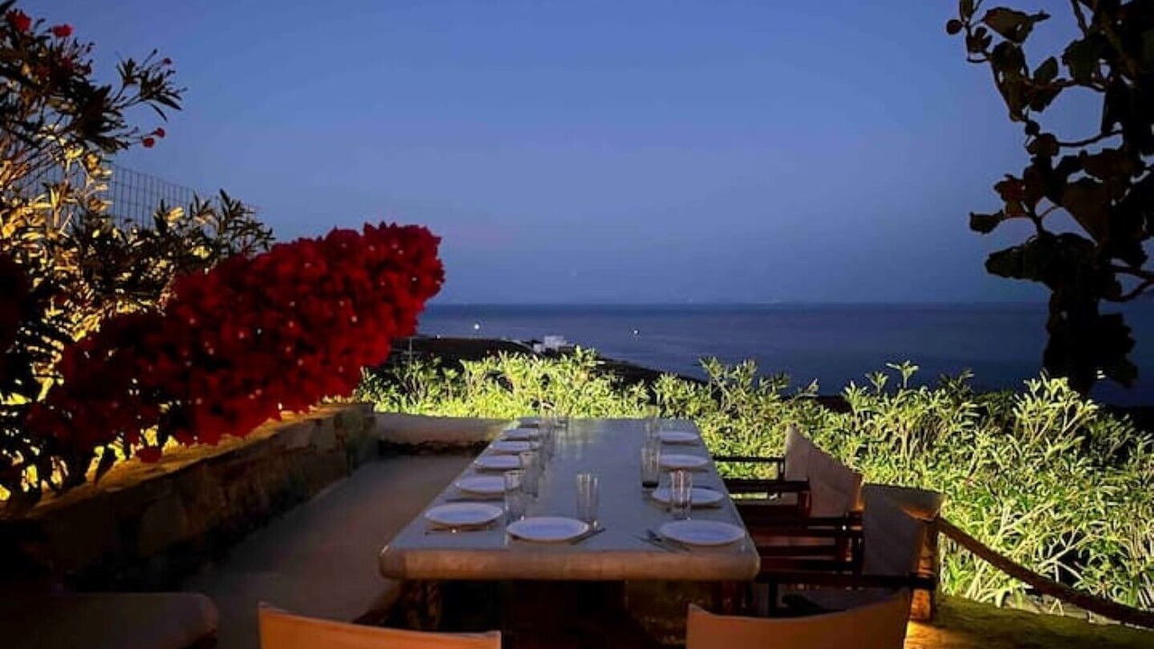 Photo of Outdoor in Kithnos