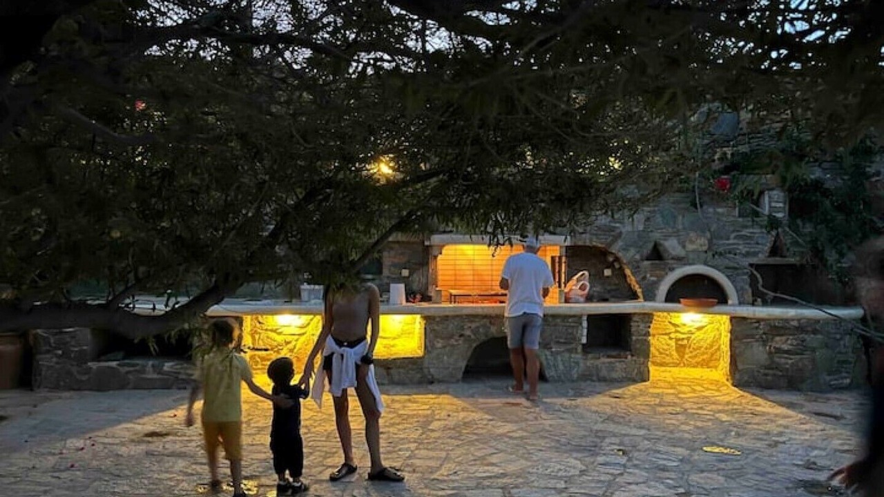 Photo of Outdoor in Kithnos