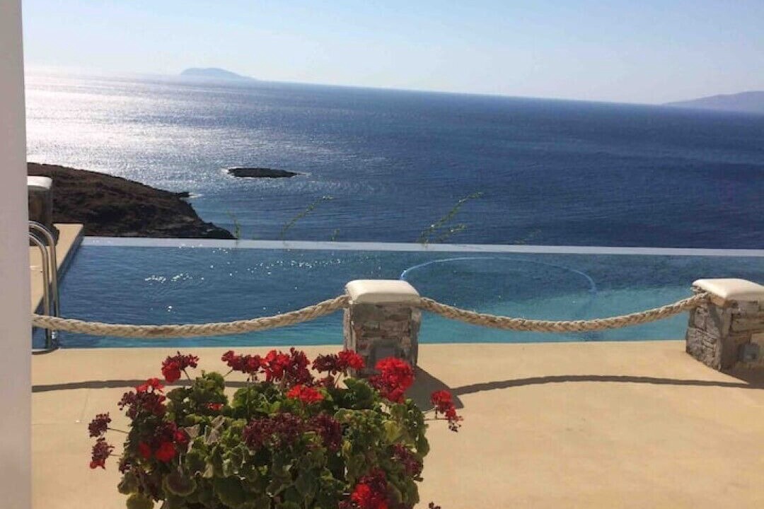 Photo of Outdoor in Kithnos