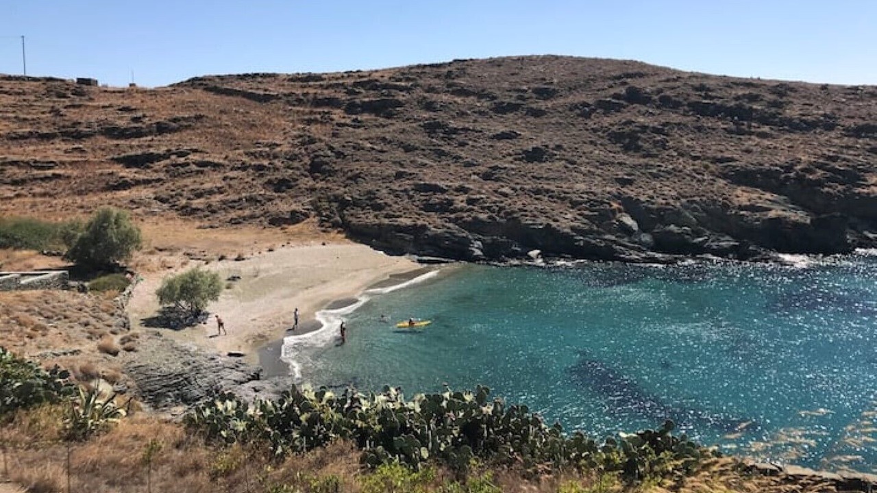 Photo of Others in Kithnos