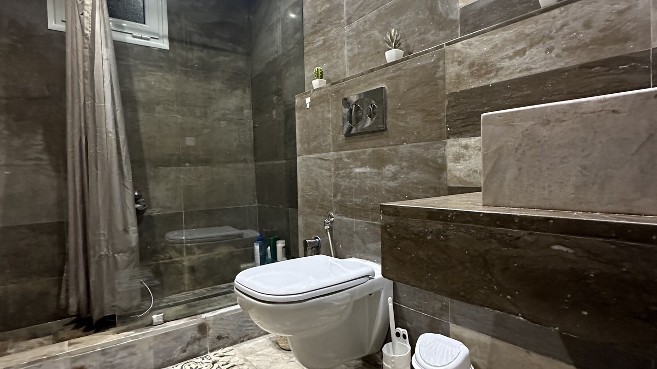 Photo of Bathroom in La Soukra