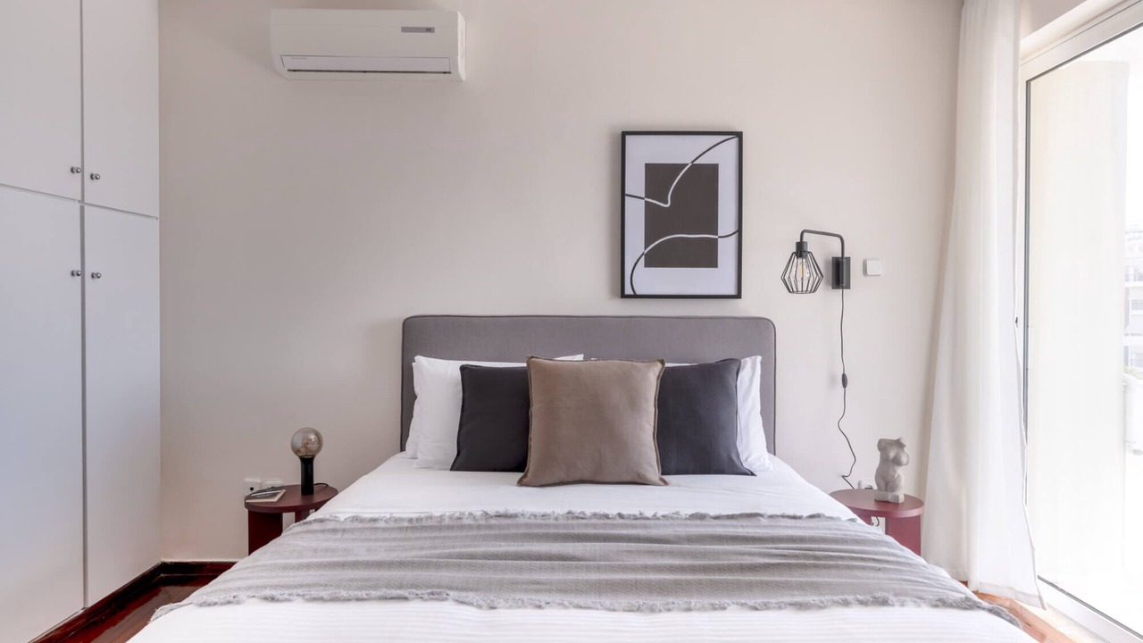 Photo of Bedroom in Alimos