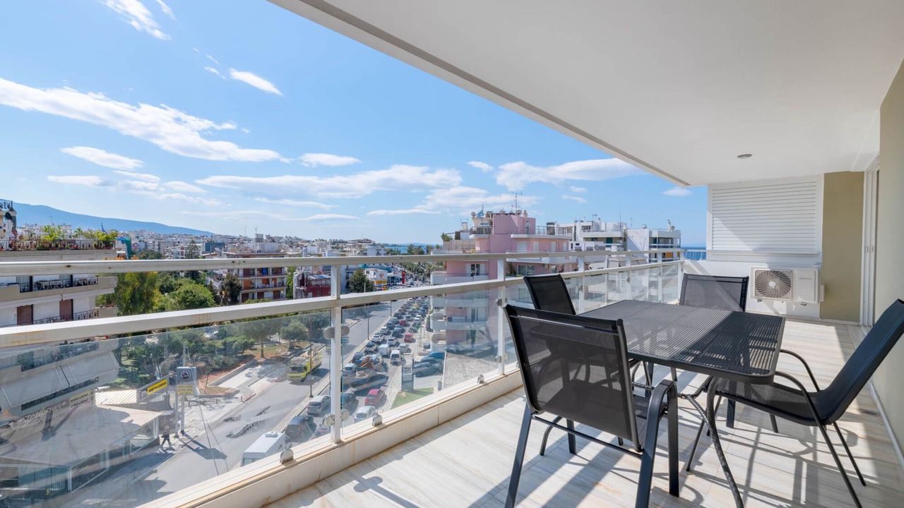 Photo of Outdoor in Alimos