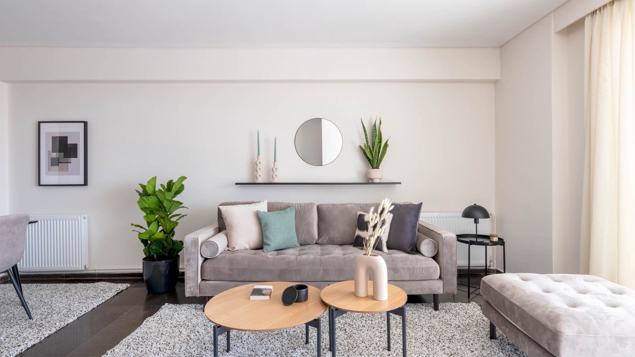 Photo of Livingroom in Alimos