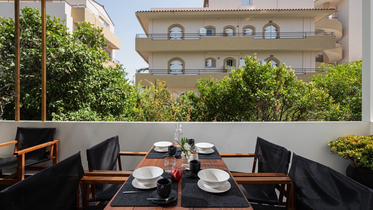 Photo of Outdoor in Limenas Chersonisou