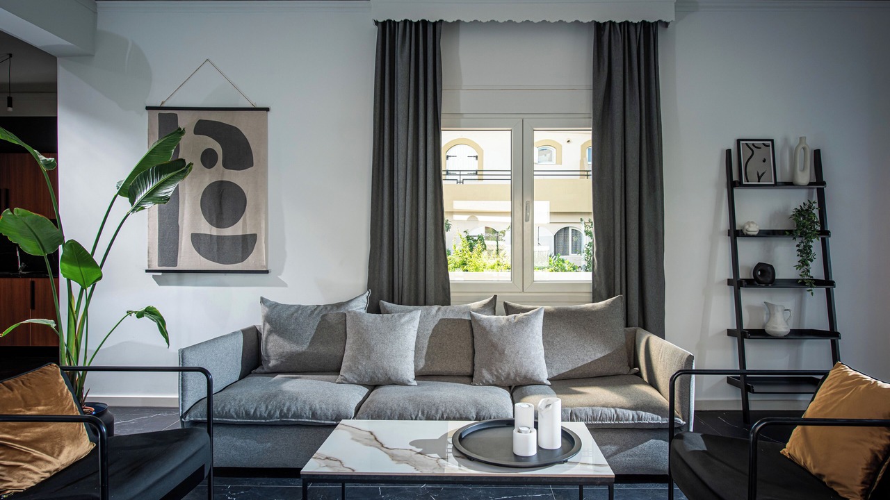 Photo of Bedroom in Limenas Chersonisou
