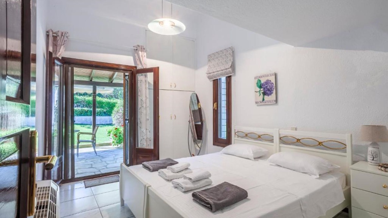 Photo of Bedroom in Sane