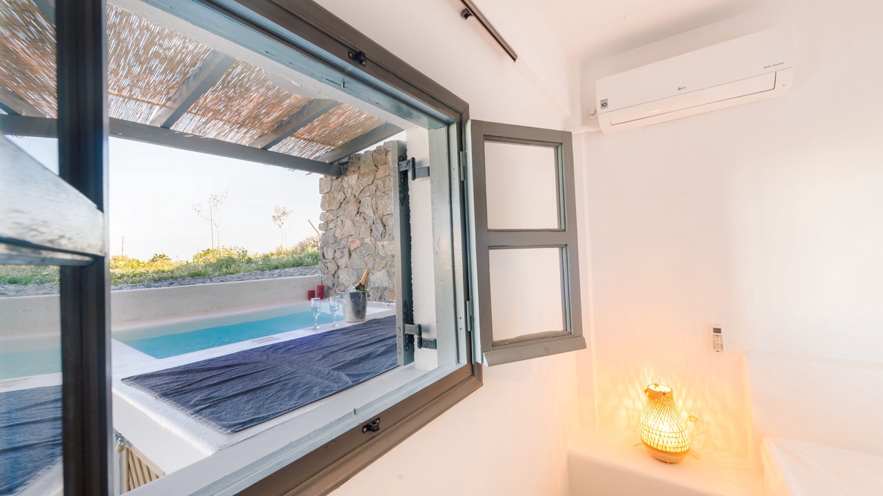 Photo of Outdoor in Perivolos