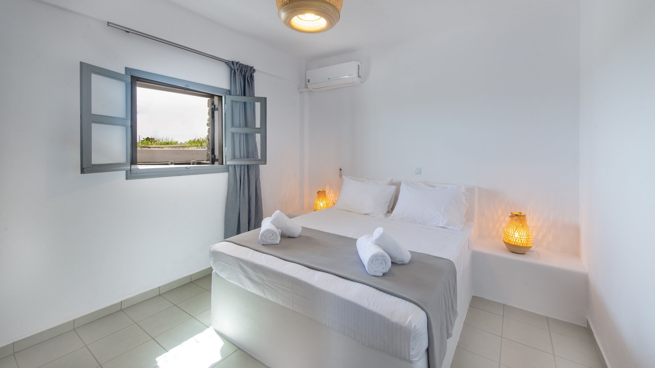 Photo of Bedroom in Perivolos