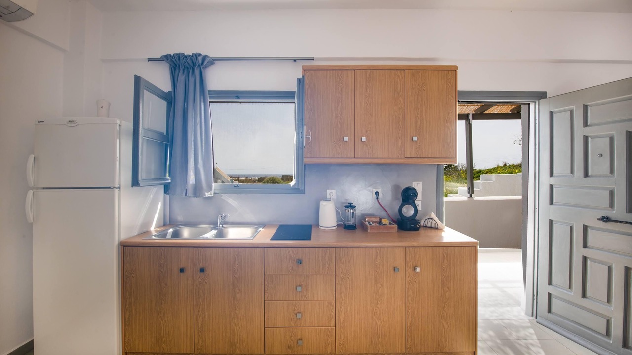 Photo of Kitchen in Perivolos
