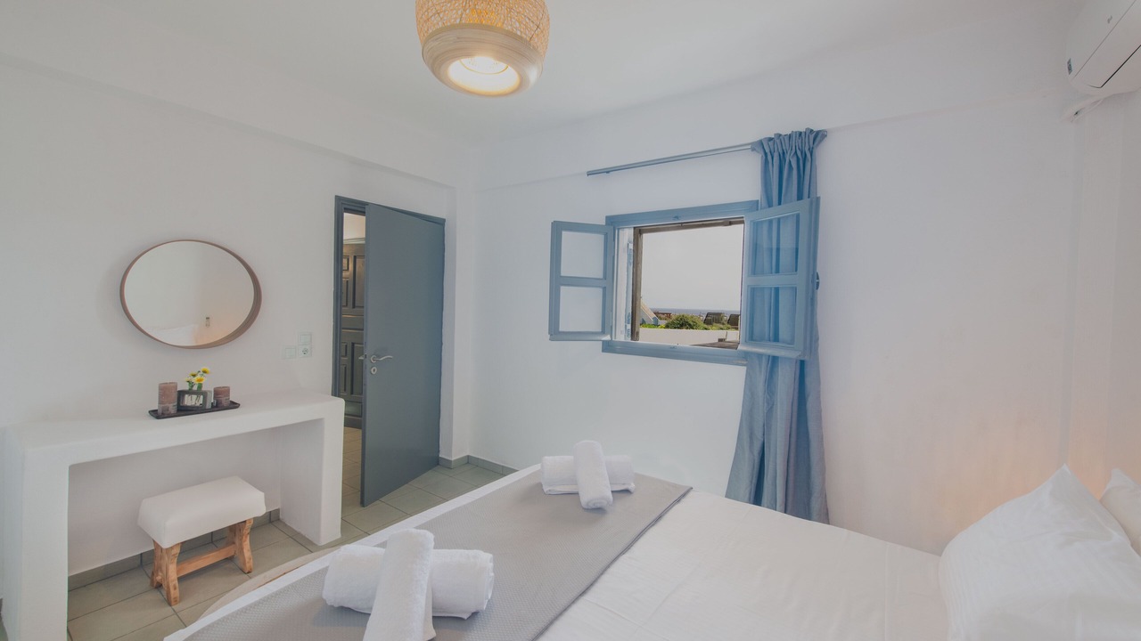 Photo of Bedroom in Perivolos