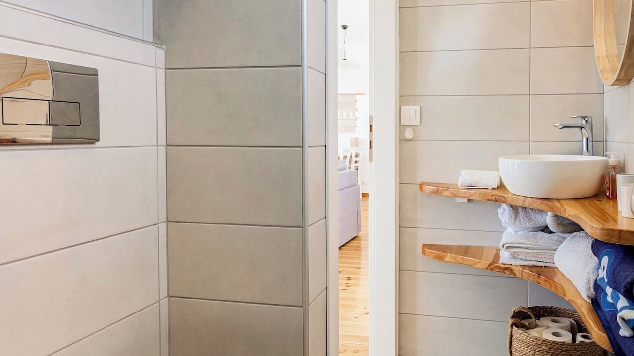 Photo of Bathroom in Ferma