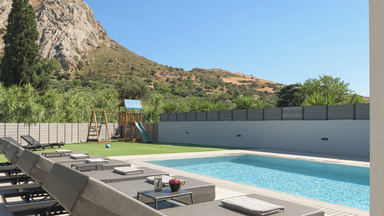 Photo of Outdoor in Lefkogeia