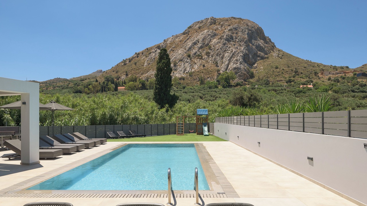 Photo of Outdoor in Lefkogeia