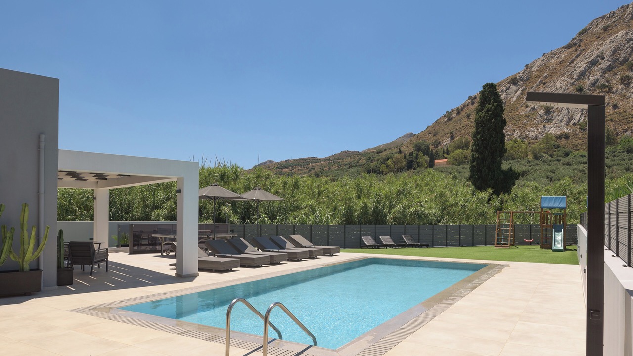 Photo of Outdoor in Lefkogeia