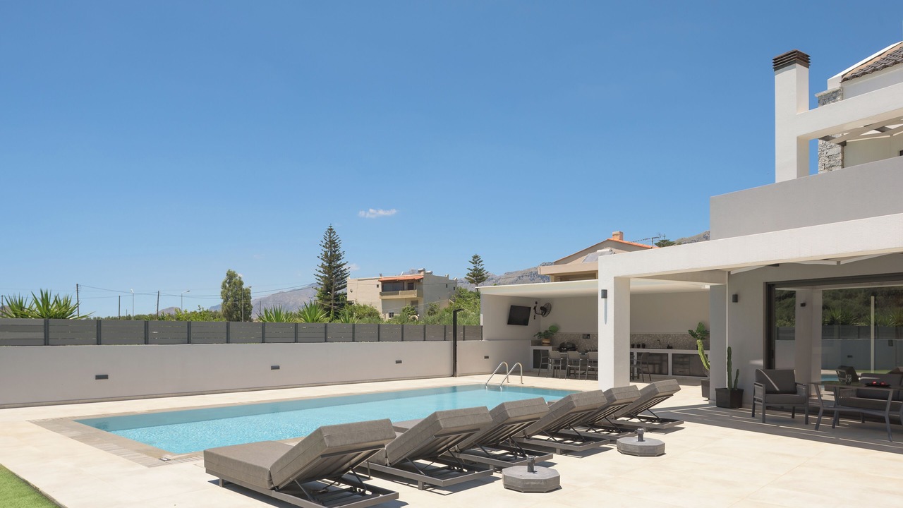 Photo of Outdoor in Lefkogeia