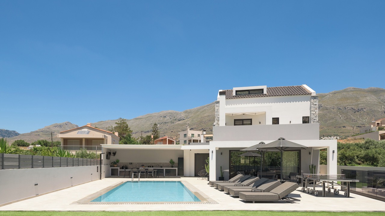 Photo of Outdoor in Lefkogeia