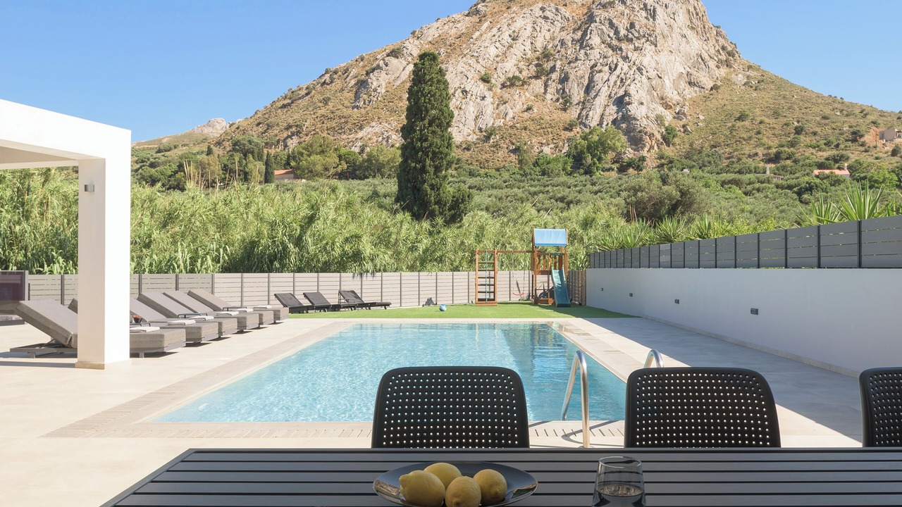 Photo of Outdoor in Lefkogeia