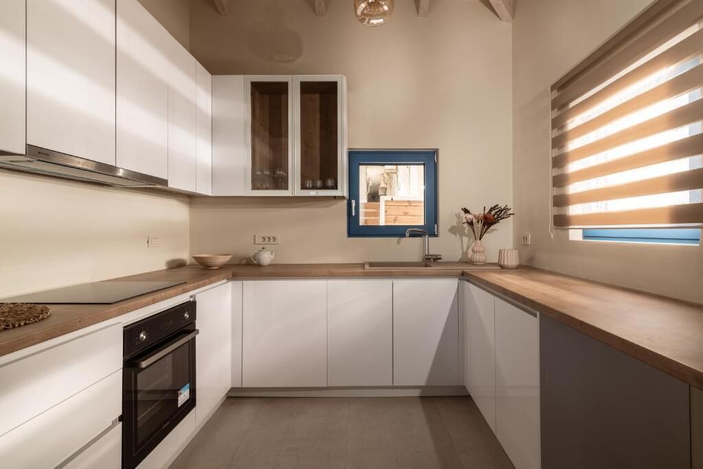 Photo of Kitchen in Argassi