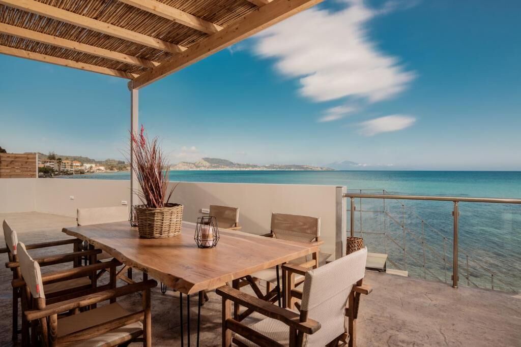 Photo of Outdoor in Argassi