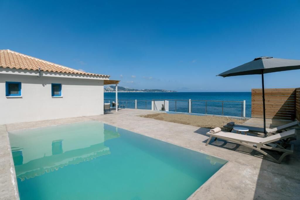 Photo of Outdoor in Argassi