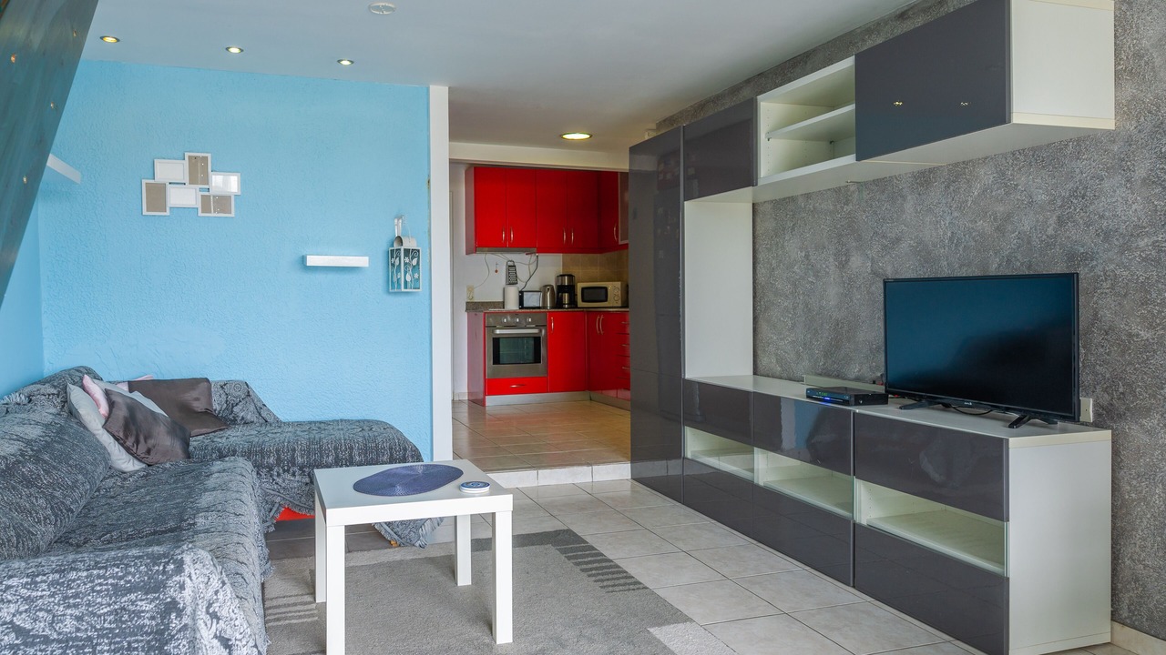 Photo of Livingroom in Kefalos