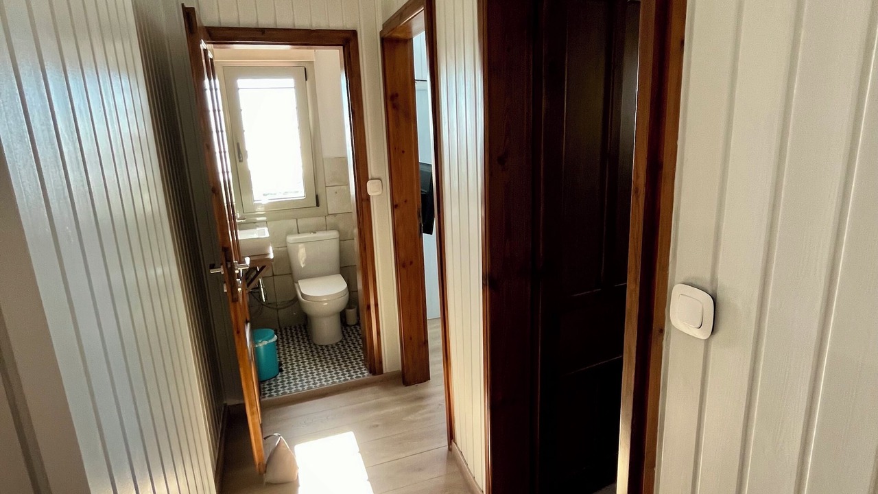 Photo of Bathroom in Pylos