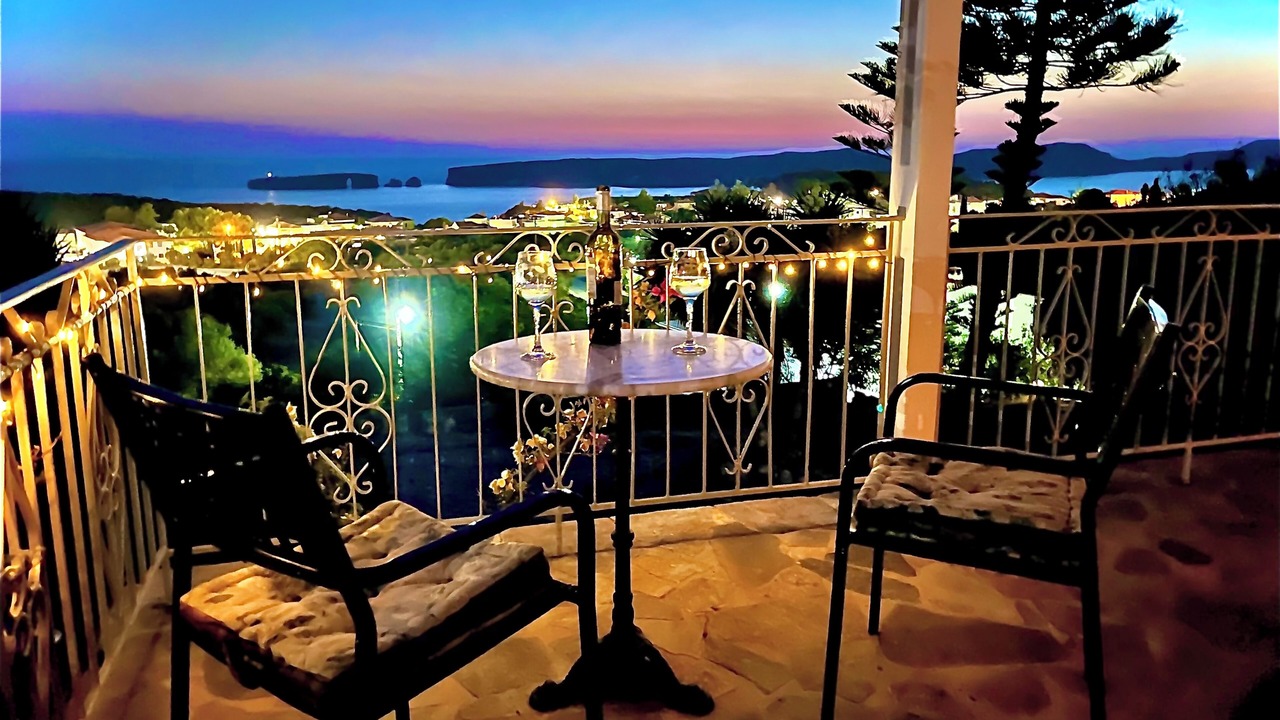 Photo of Outdoor in Pylos