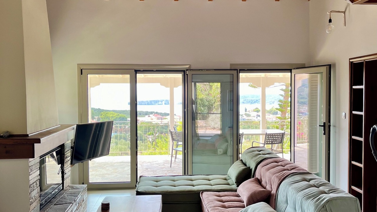 Photo of Livingroom in Pylos