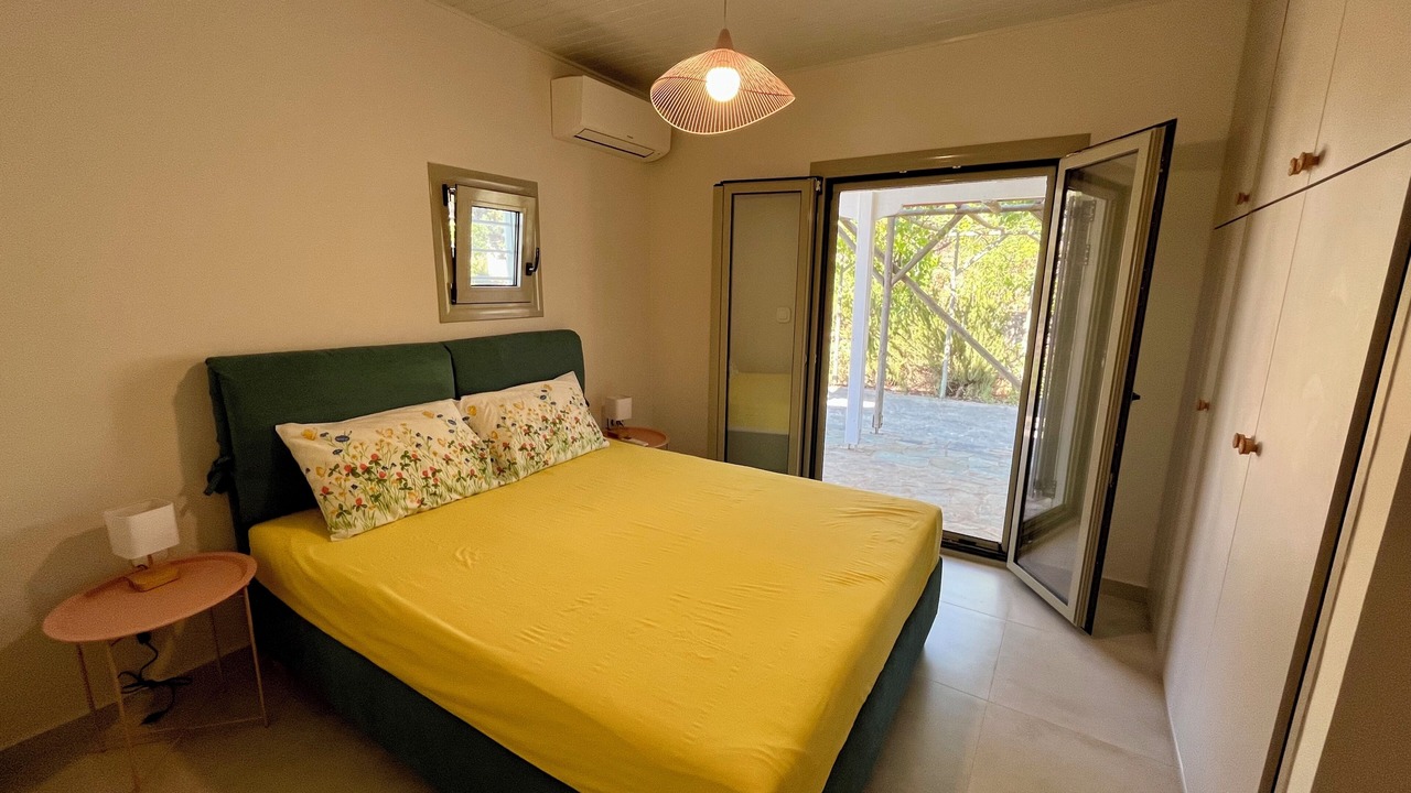 Photo of Bedroom in Pylos