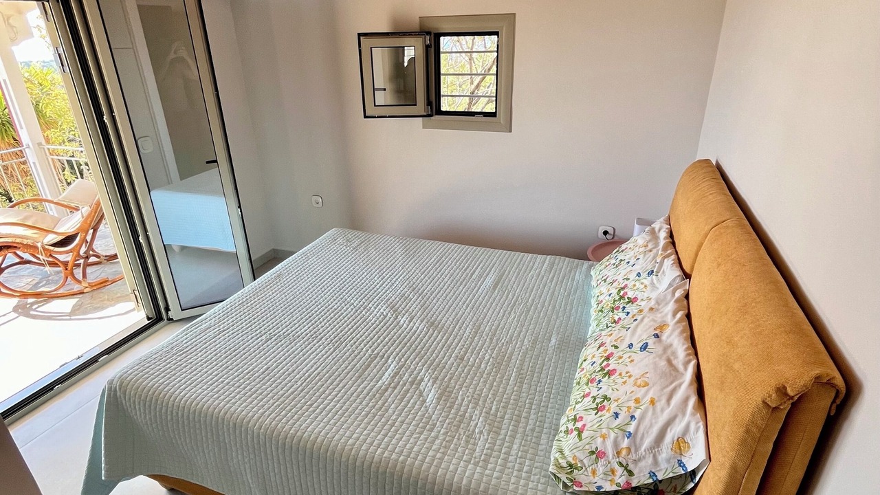 Photo of Bedroom in Pylos