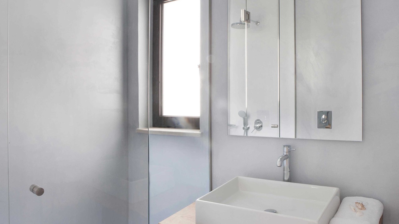 Photo of Bathroom in Daratsos
