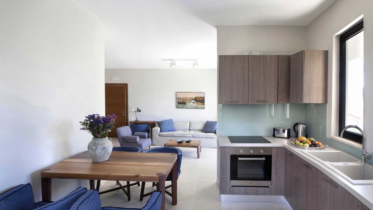 Photo of Kitchen in Daratsos