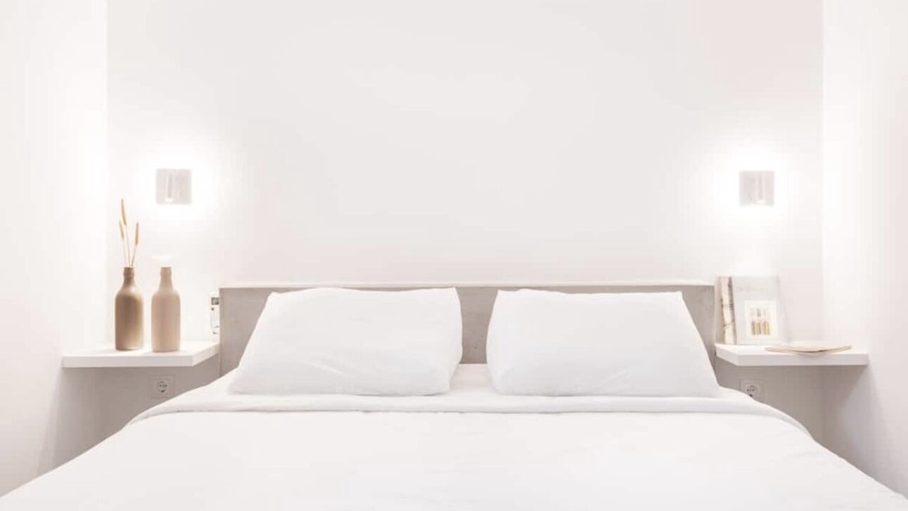 Photo of Bedroom in Nisi